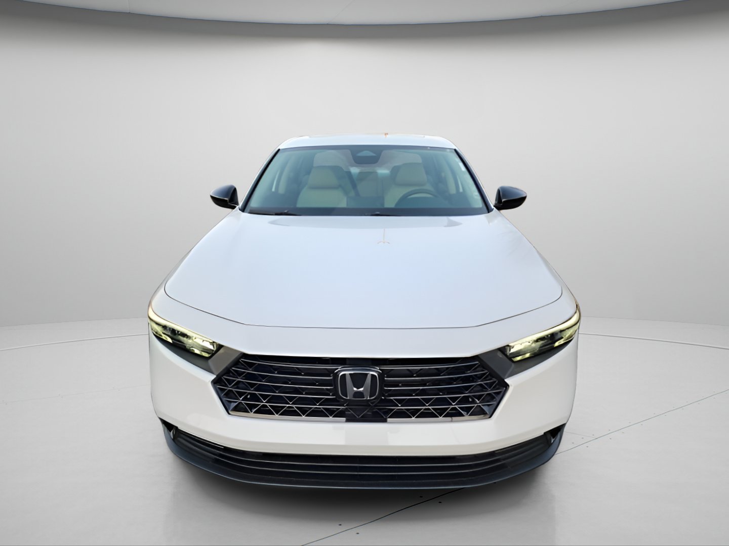 New 2026 Honda Accord SE image 2