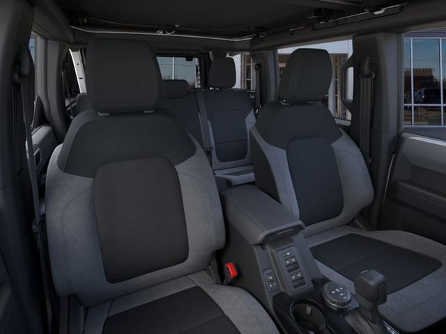 New 2026 Ford Bronco Big Bend image 10
