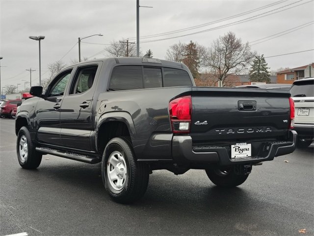 Used 2022 Toyota Tacoma SR5 image 8