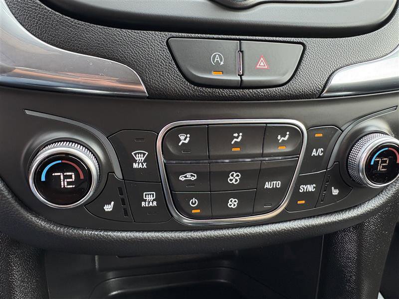 Used 2024 Chevrolet Equinox LT image 14