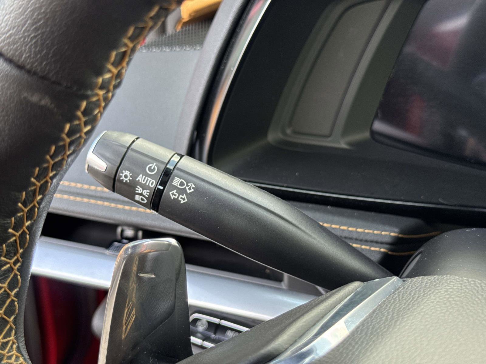 Certified 2023 Chevrolet Corvette Stingray Preferred Conv w/ Z51 Performance Package image 9