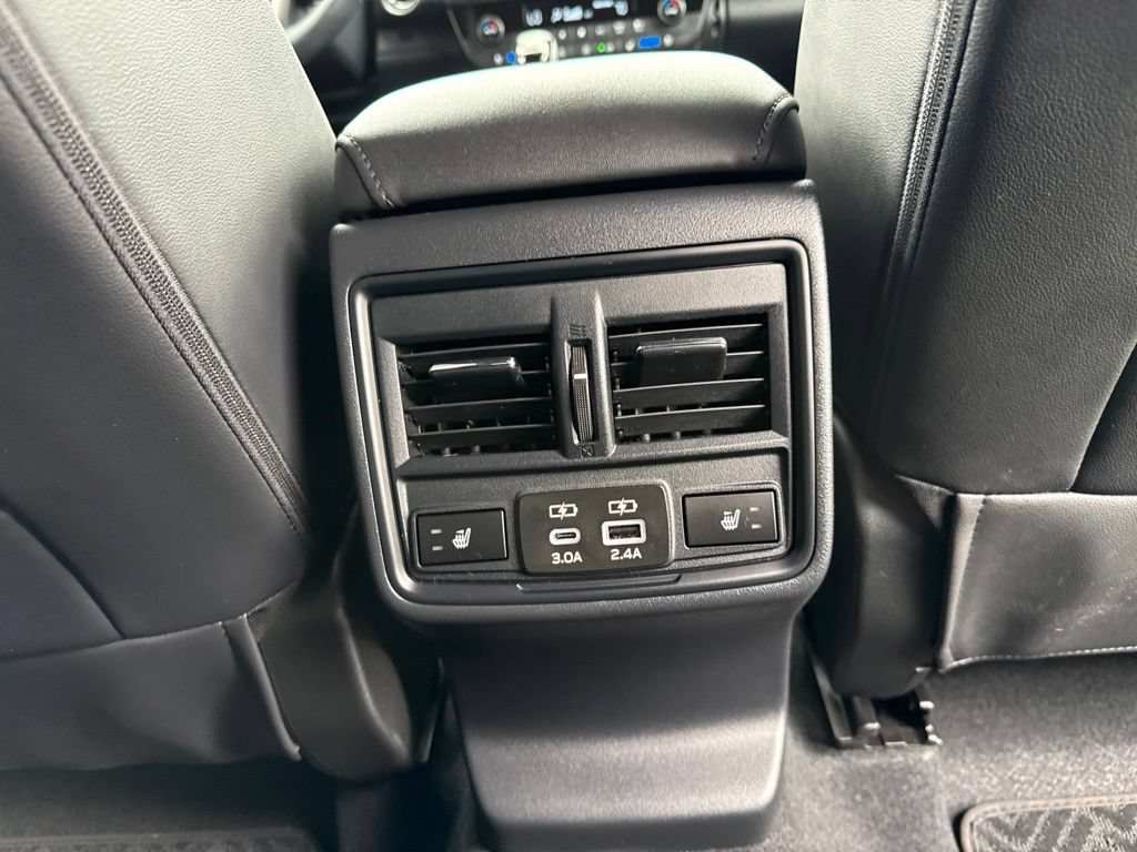 Used 2026 Subaru Outback Touring XT AWD/4WD image 15