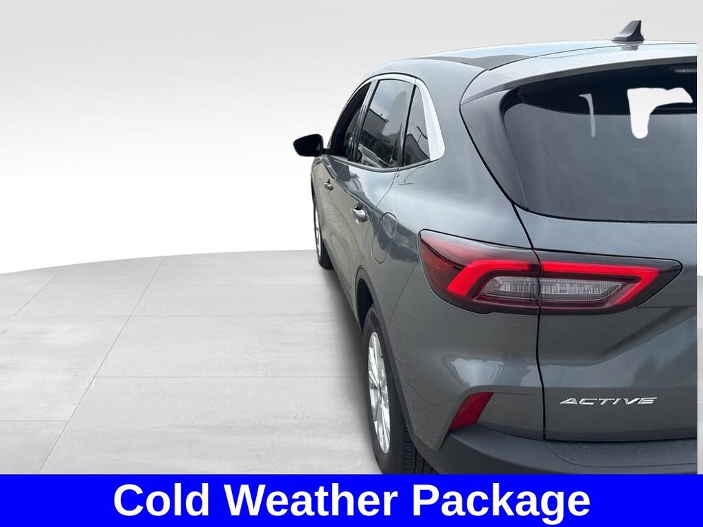 Used 2024 Ford Escape Active w/ Tech Pack #1 AWD/4WD image 4