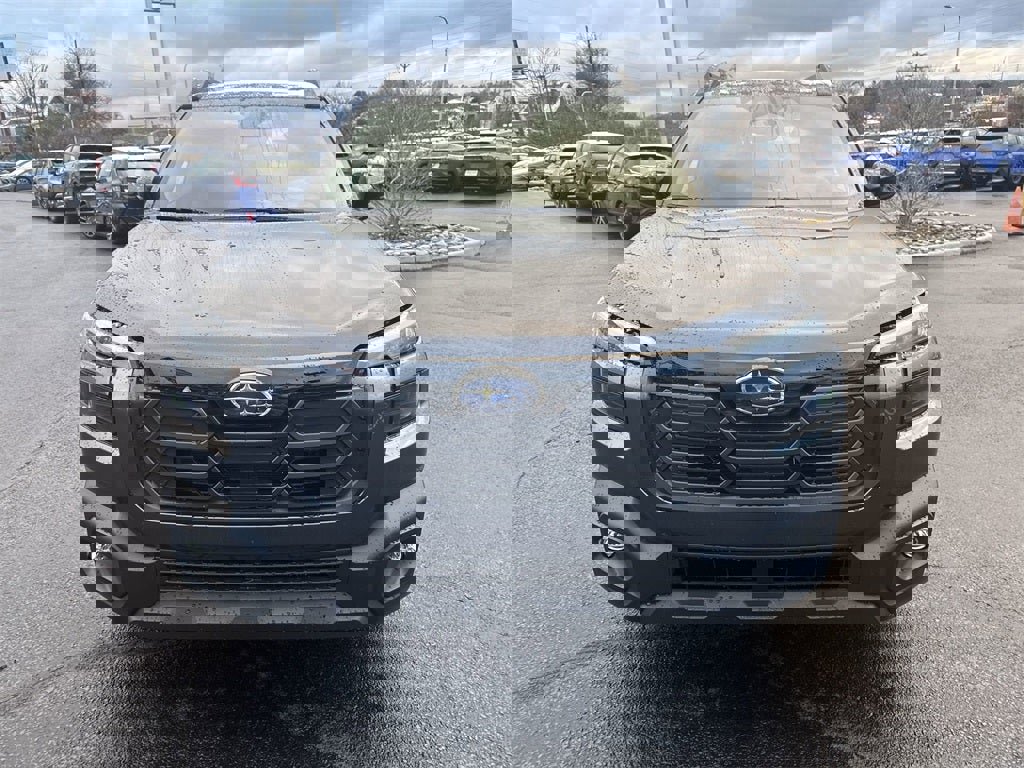 New 2026 Subaru Outback Premium image 2