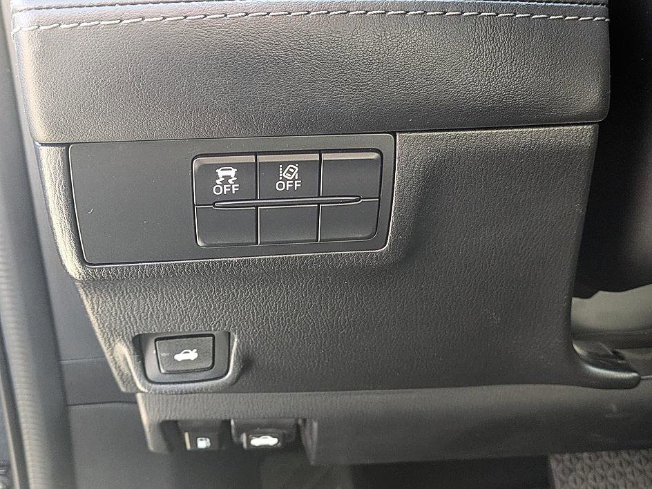 Used 2018 MAZDA MAZDA6 Grand Touring Reserve image 17