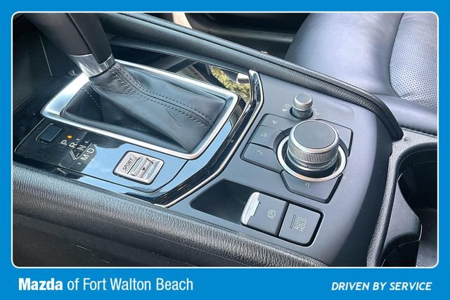 Used 2025 MAZDA CX-5 AWD 2.5 S w/ Select Package image 26
