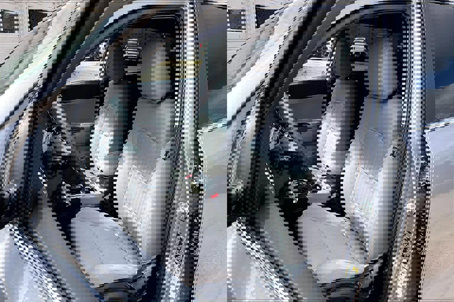 Certified 2022 Kia Sportage LX FWD image 8