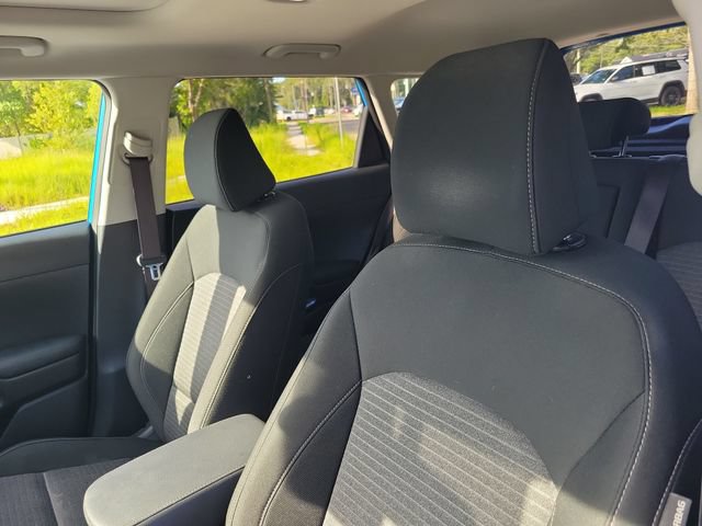 Used 2024 Kia Soul EX FWD image 20