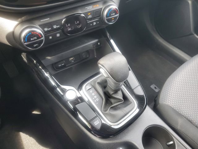Used 2025 Kia Soul S FWD image 25