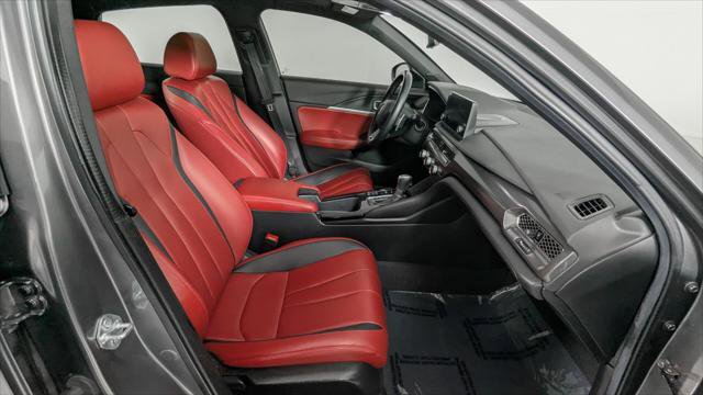 Used 2024 Acura Integra A-Spec image 23