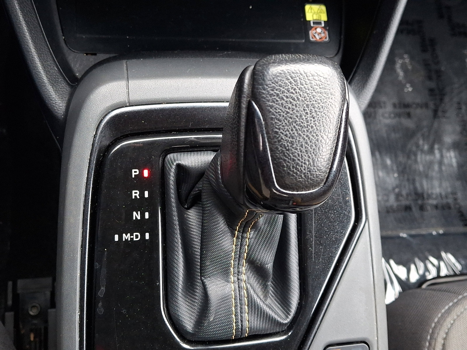 Used 2024 Subaru Crosstrek 2.5i Sport w/ Crosstrek Mirror Package image 14