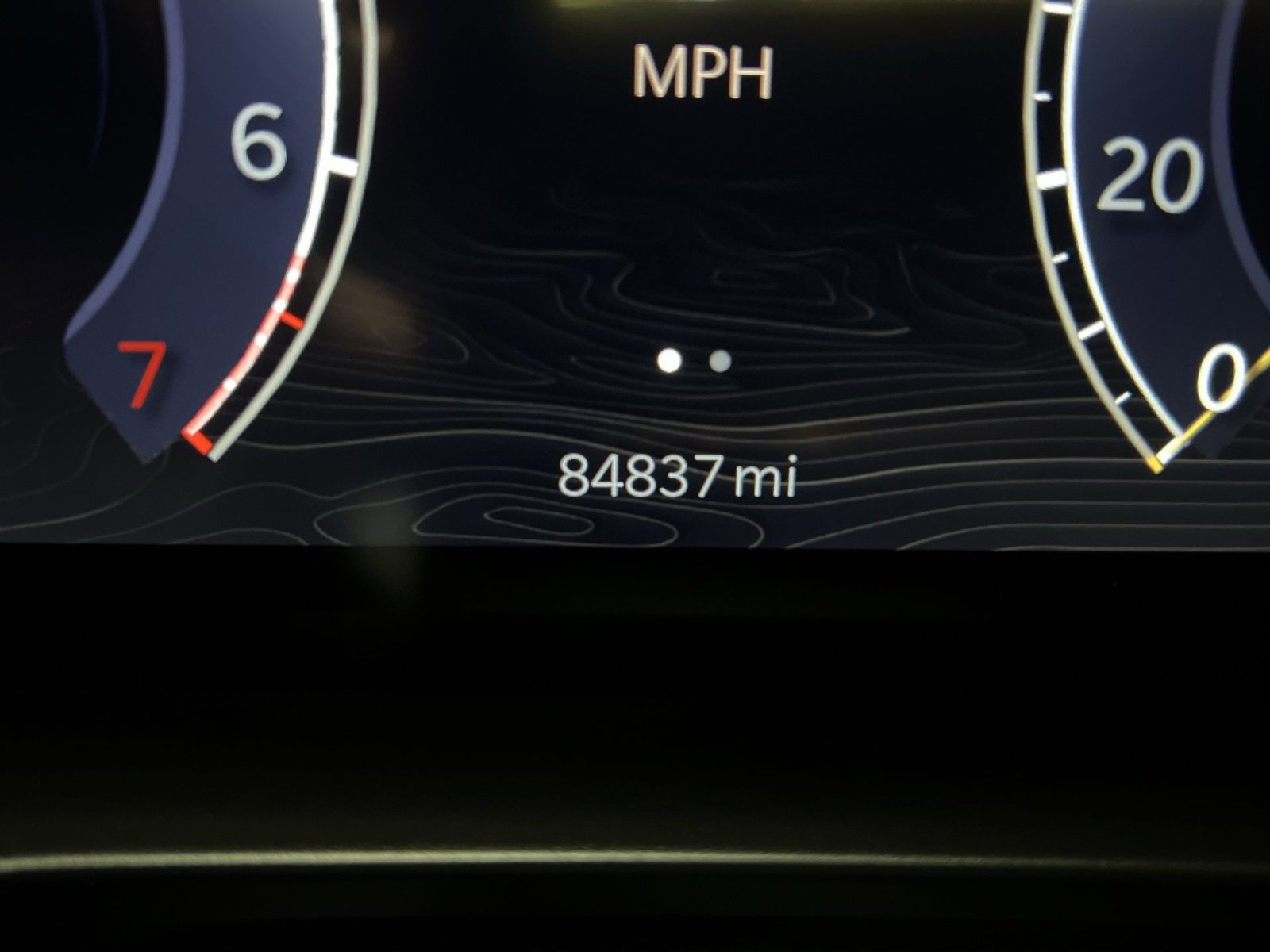 Used 2021 Jeep Grand Cherokee L Overland w/ Luxury Tech Group IV image 17