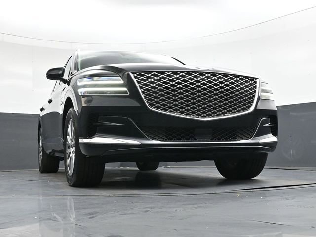 Used 2024 Genesis GV80 2.5T image 36