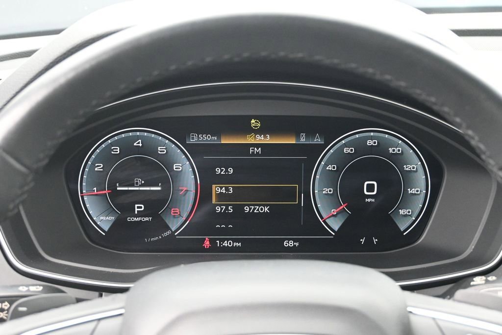 Used 2023 Audi Q5 2.0T Premium Plus AWD/4WD image 11