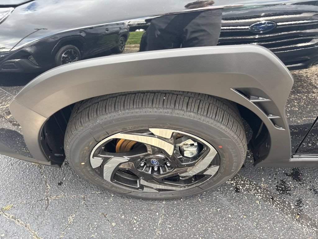 New 2026 Subaru Crosstrek 2.5i Limited AWD/4WD image 7