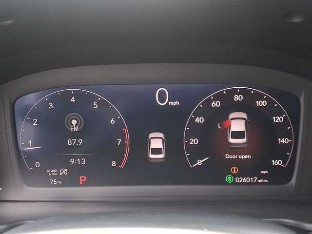 Used 2023 Honda Accord LX image 19