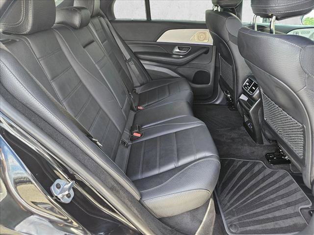 Used 2024 Mercedes-Benz GLE 350 4MATIC image 21