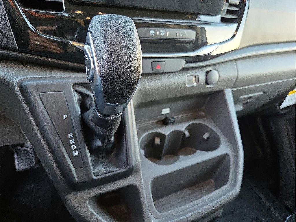 New 2025 Ford Transit 350 w/ Interior Upgrade Package image 20