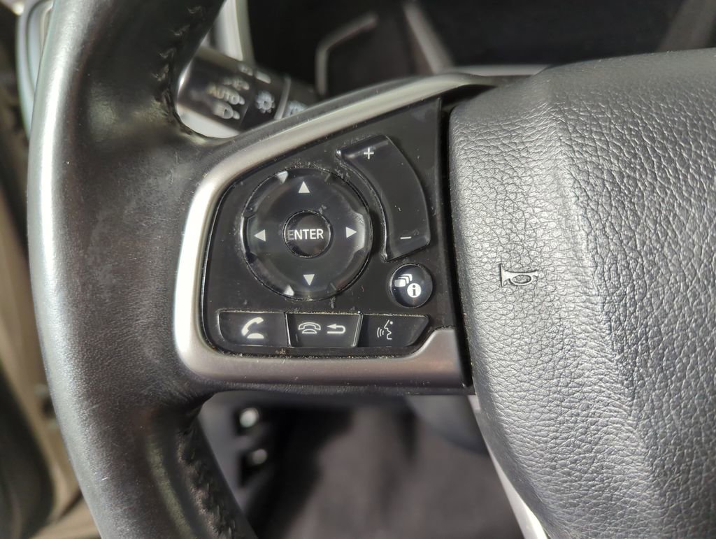 Used 2019 Honda CR-V EX-L image 27