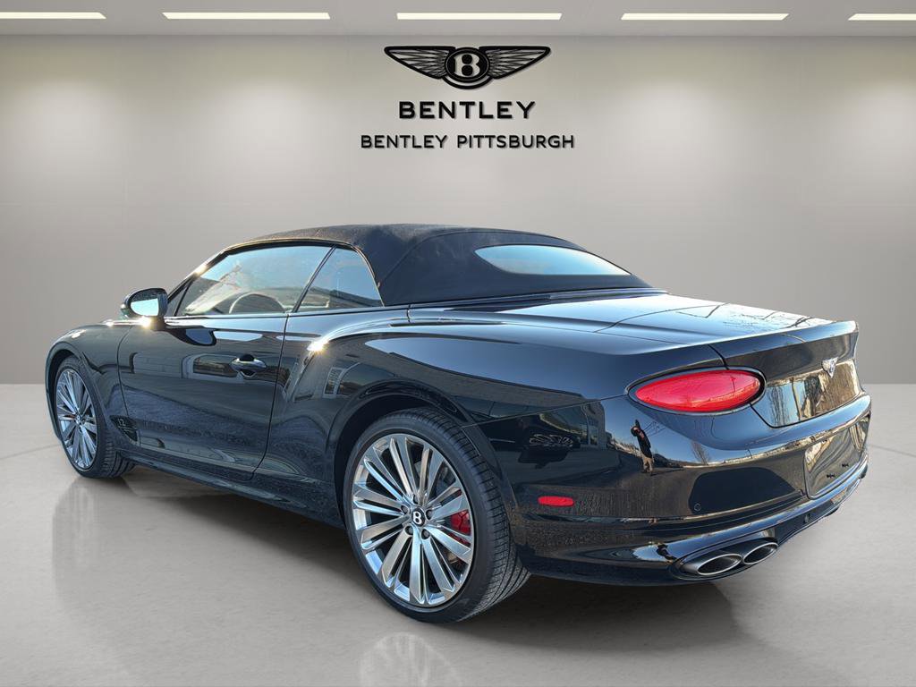 Used 2024 Bentley Continental GT Speed image 26