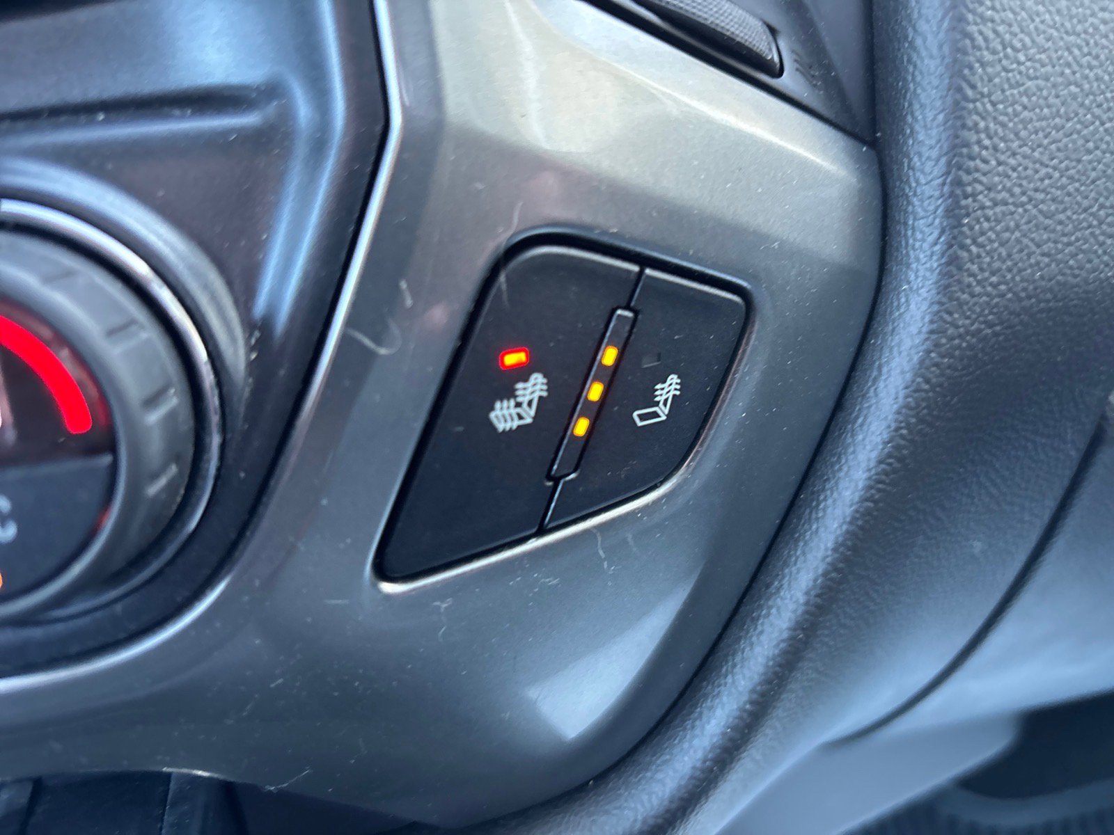 Used 2017 Chevrolet Silverado 1500 LT w/ Midnight Edition image 36