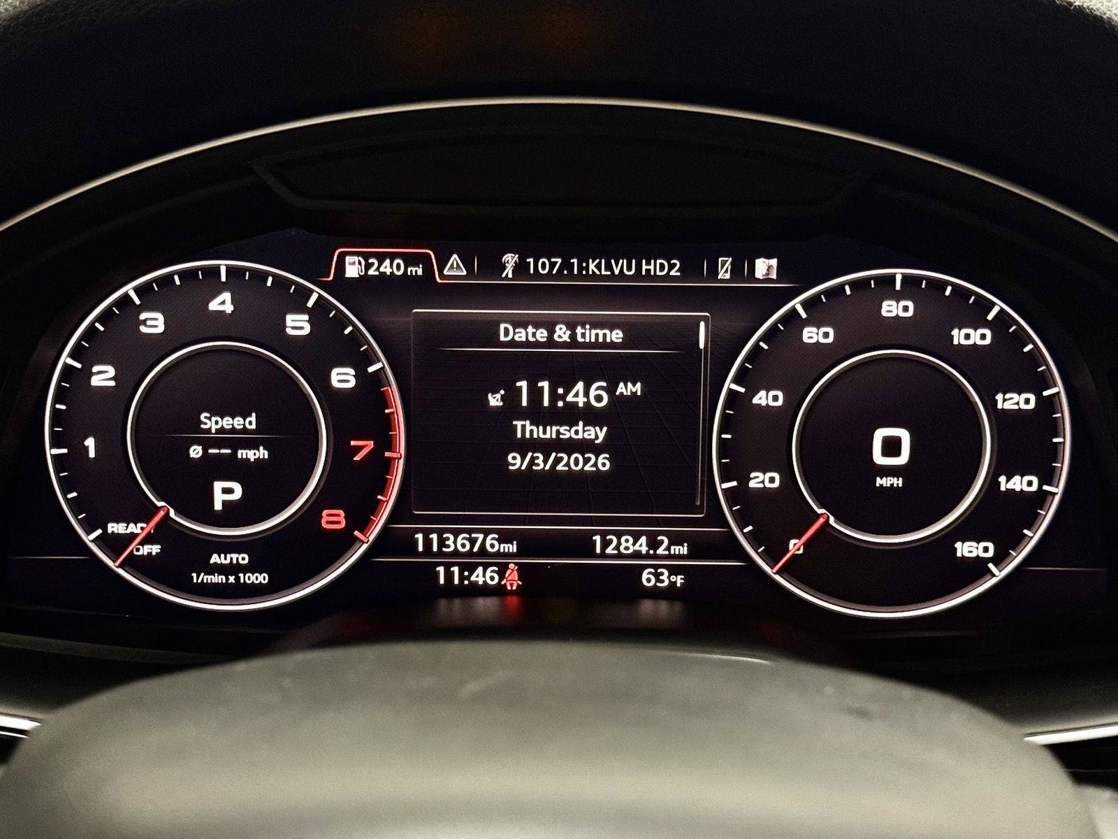 Used 2017 Audi Q7 3.0T Premium Plus AWD/4WD image 24