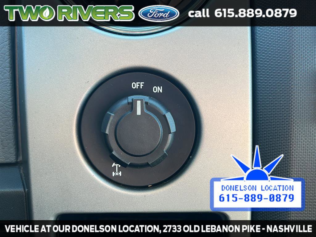 Used 2012 Ford F150 XLT w/ XLT Chrome Pkg image 23