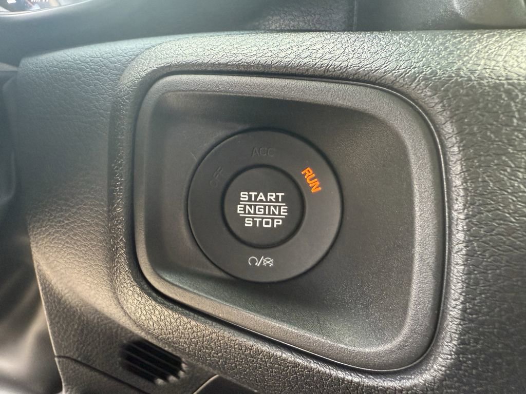 New 2026 Jeep Wrangler Sport S image 21