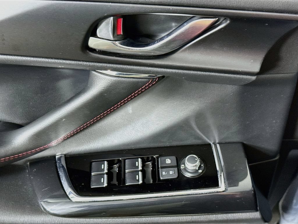 Used 2022 MAZDA CX-9 Carbon Edition AWD/4WD image 24