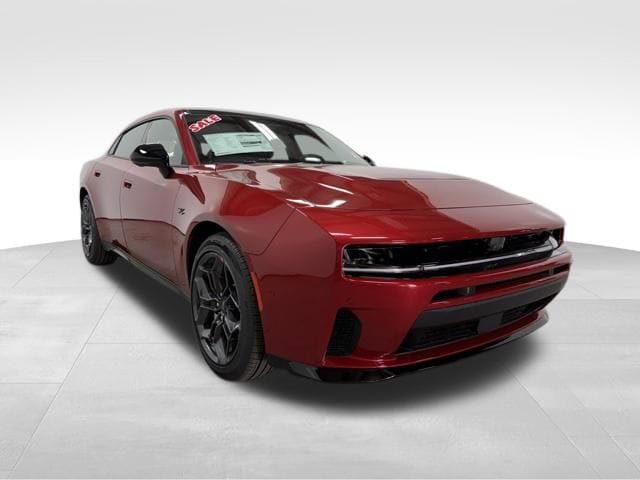 New 2026 Dodge Charger R/T AWD/4WD image 4