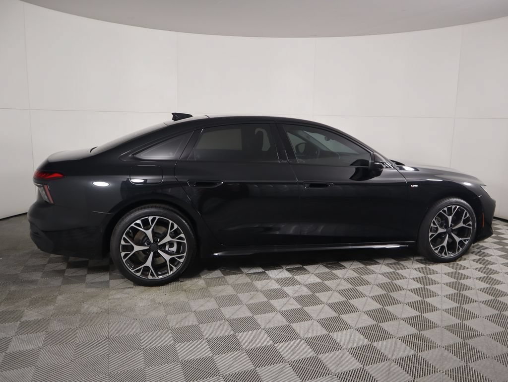 Used 2026 Audi A6 Premium Plus w/ Premium Plus Package AWD/4WD image 4