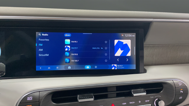 New 2026 Hyundai Palisade SEL AWD/4WD image 15