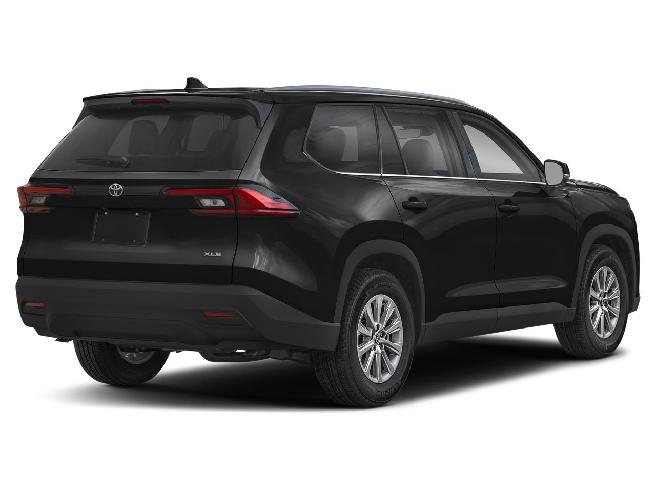 New 2026 Toyota Grand Highlander AWD image 24