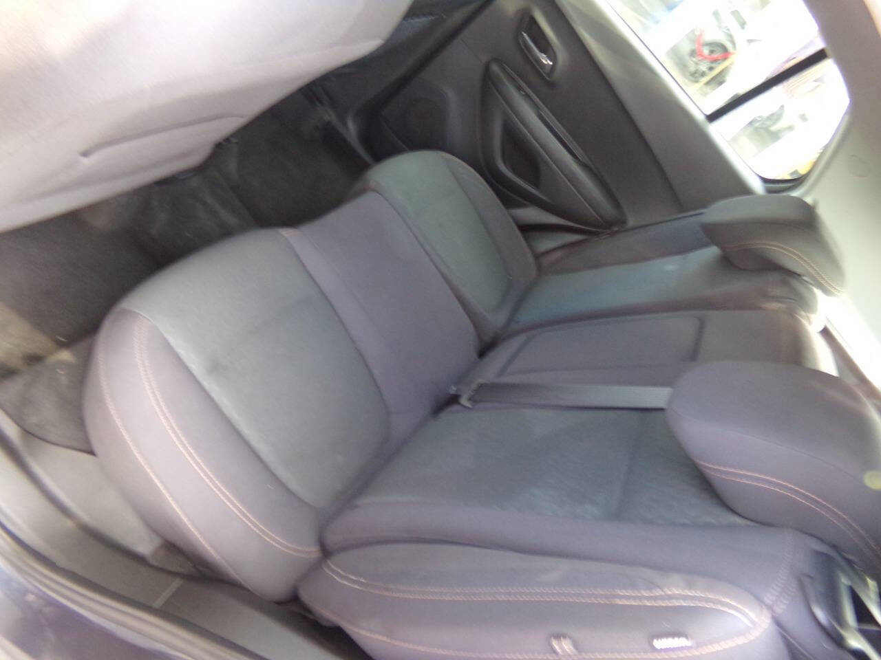 Used 2018 Chevrolet Trax LS FWD image 15
