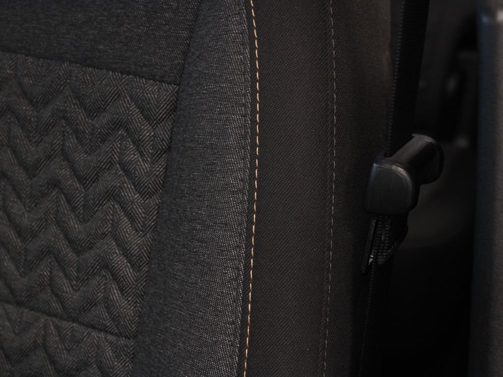 Used 2023 Chevrolet Equinox LT w/ LPO, Floor Liner Package AWD/4WD image 14