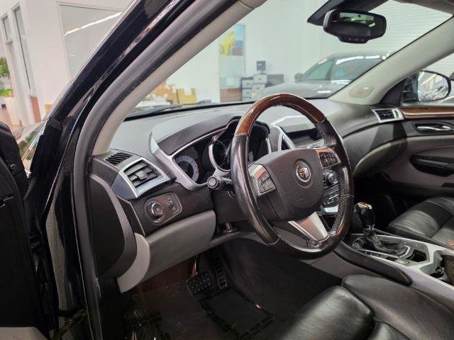 Used 2011 Cadillac SRX Performance FWD image 7