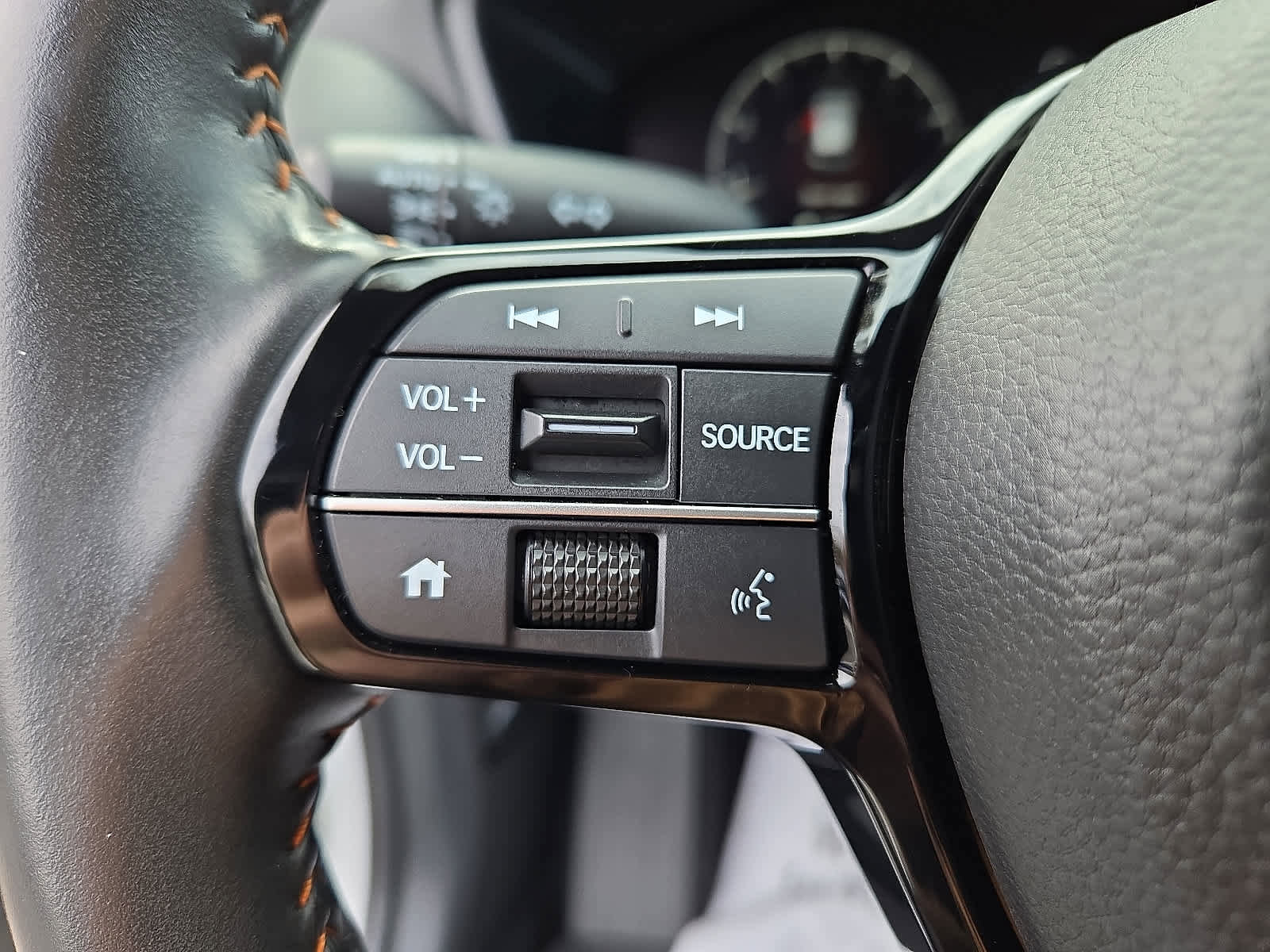 Used 2025 Honda HR-V Sport image 22