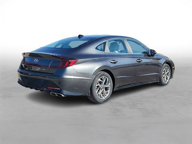 Used 2023 Hyundai Sonata SEL image 6