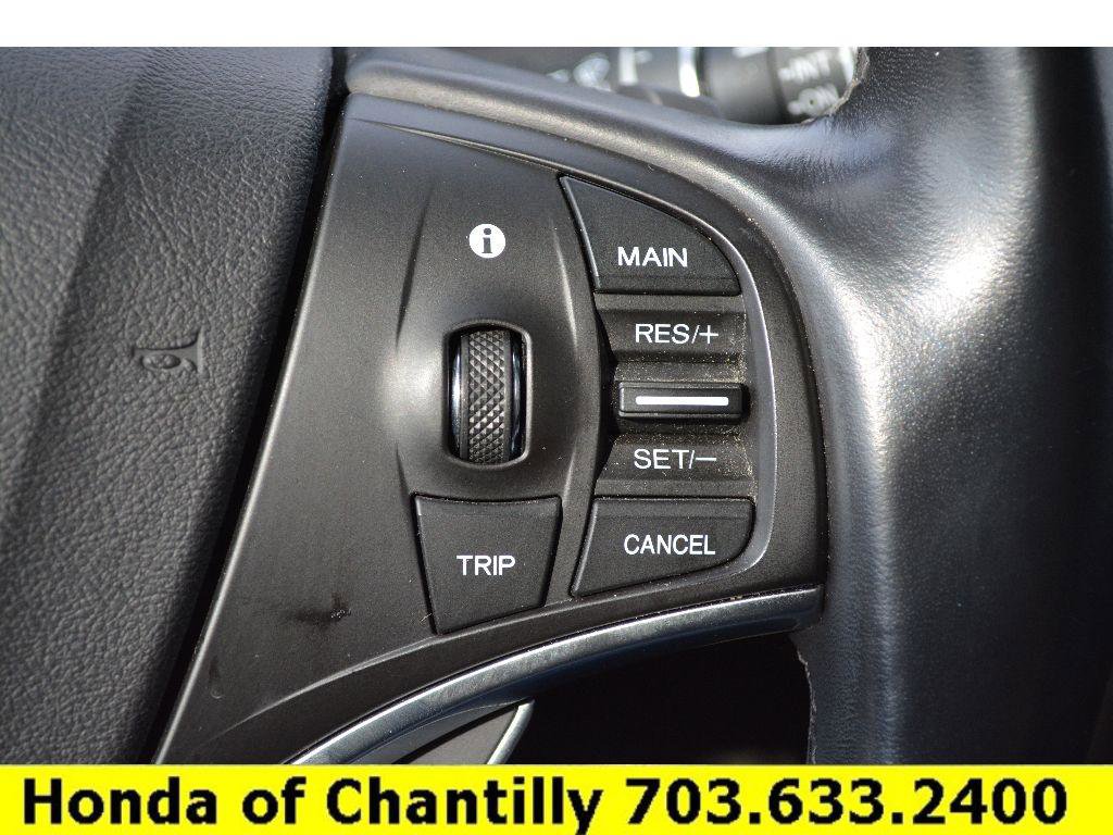 Used 2020 Acura MDX SH-AWD w/ Technology Package image 22