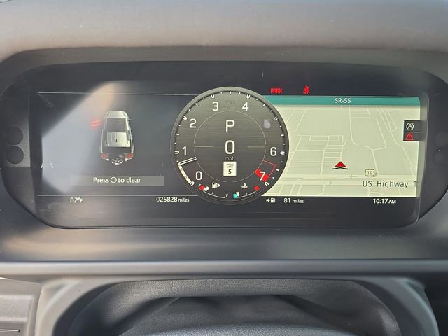 Used 2025 Land Rover Defender 110 S image 24