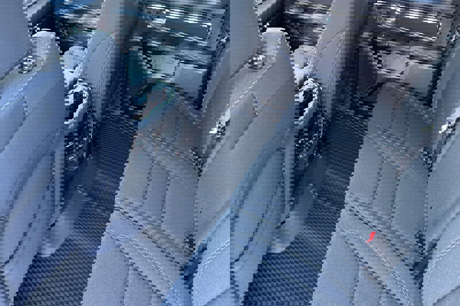 New 2026 RAM 1500 Big Horn image 4