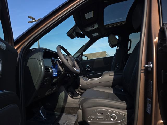 New 2026 Hyundai Palisade Calligraphy AWD/4WD image 21