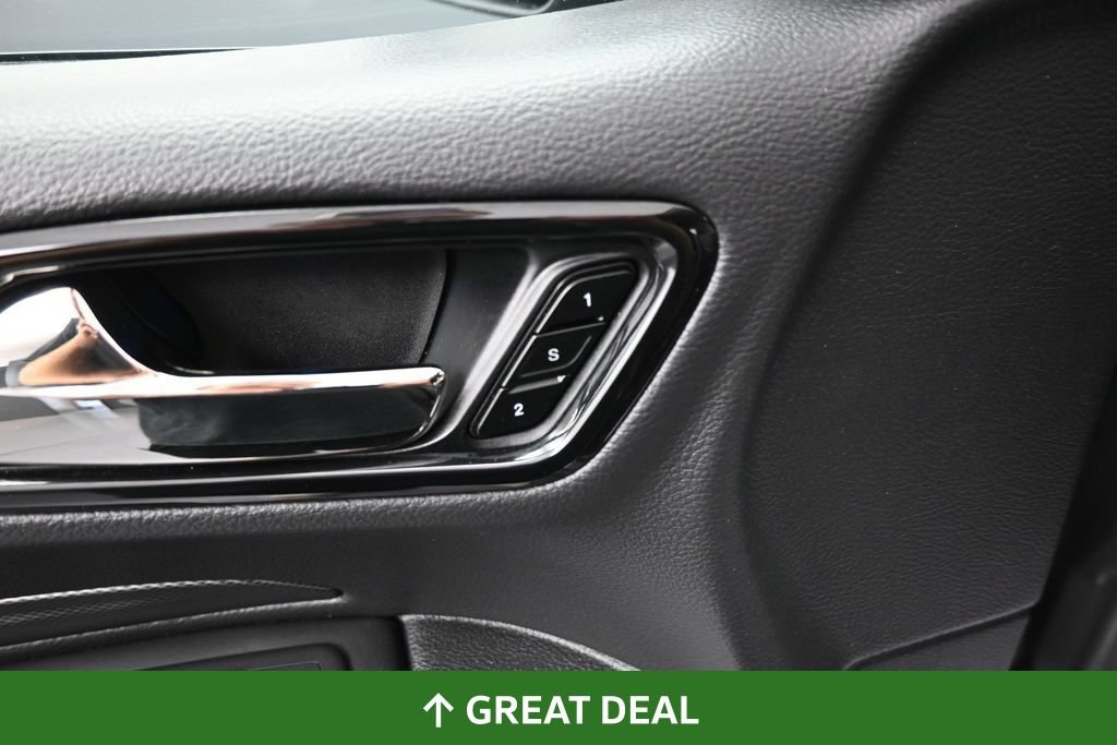 Used 2025 Dodge Durango R/T AWD/4WD image 33