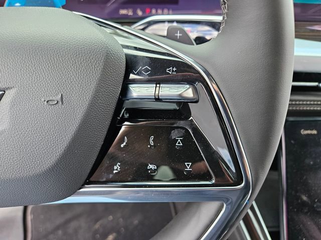 New 2026 Cadillac Escalade Luxury w/ LPO, Radiant Package AWD/4WD image 26