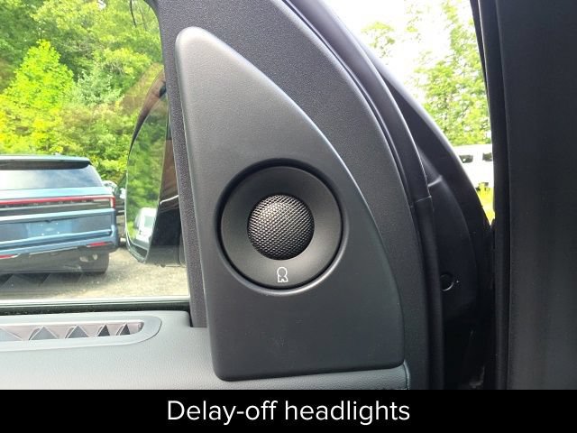 New 2027 Lincoln Navigator Reserve AWD/4WD image 24