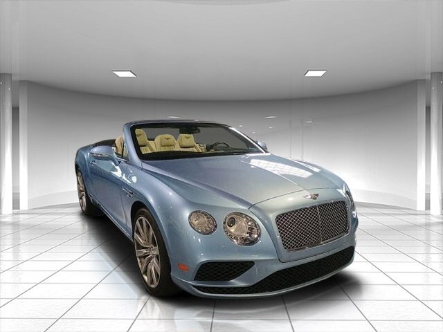 Used 2016 Bentley Continental GT AWD/4WD image 10