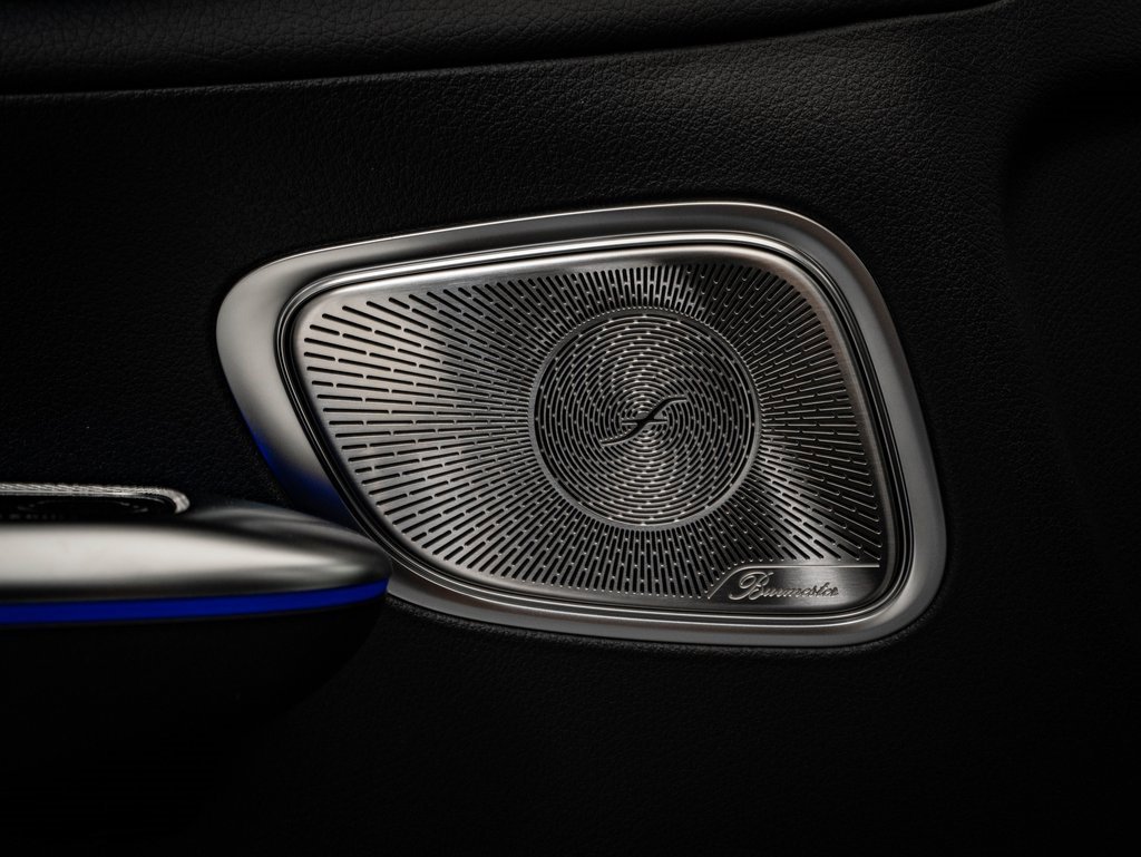 New 2026 Mercedes-Benz GLC 300 4MATIC image 29