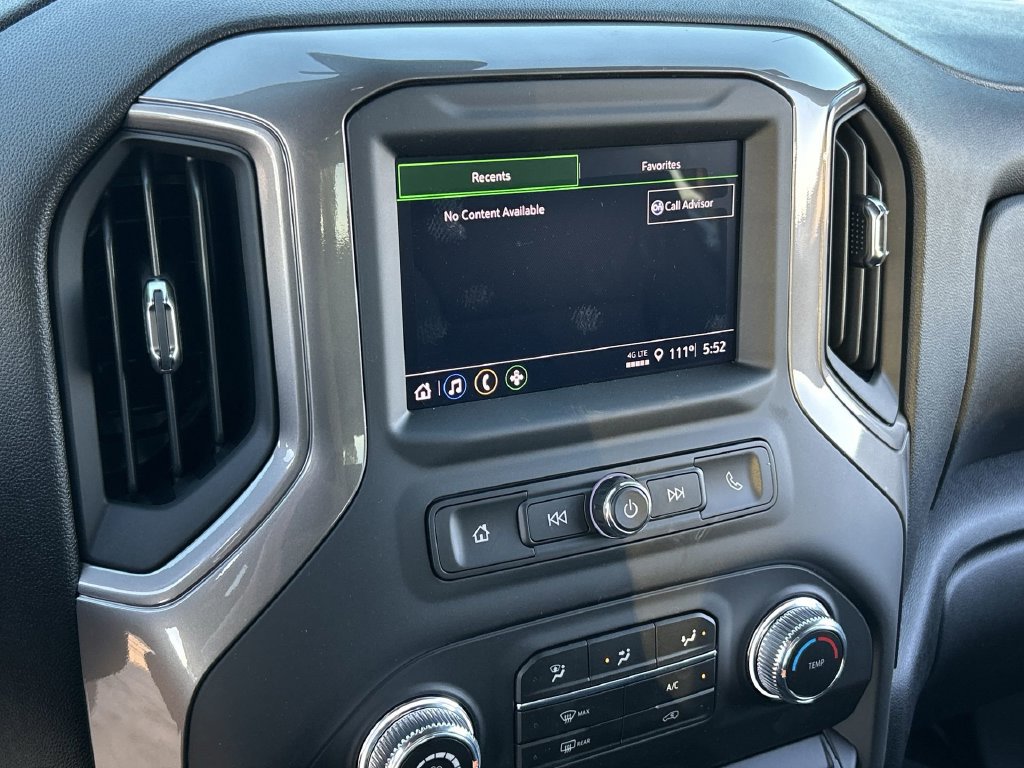 New 2026 GMC Sierra 2500 Pro AWD/4WD image 14