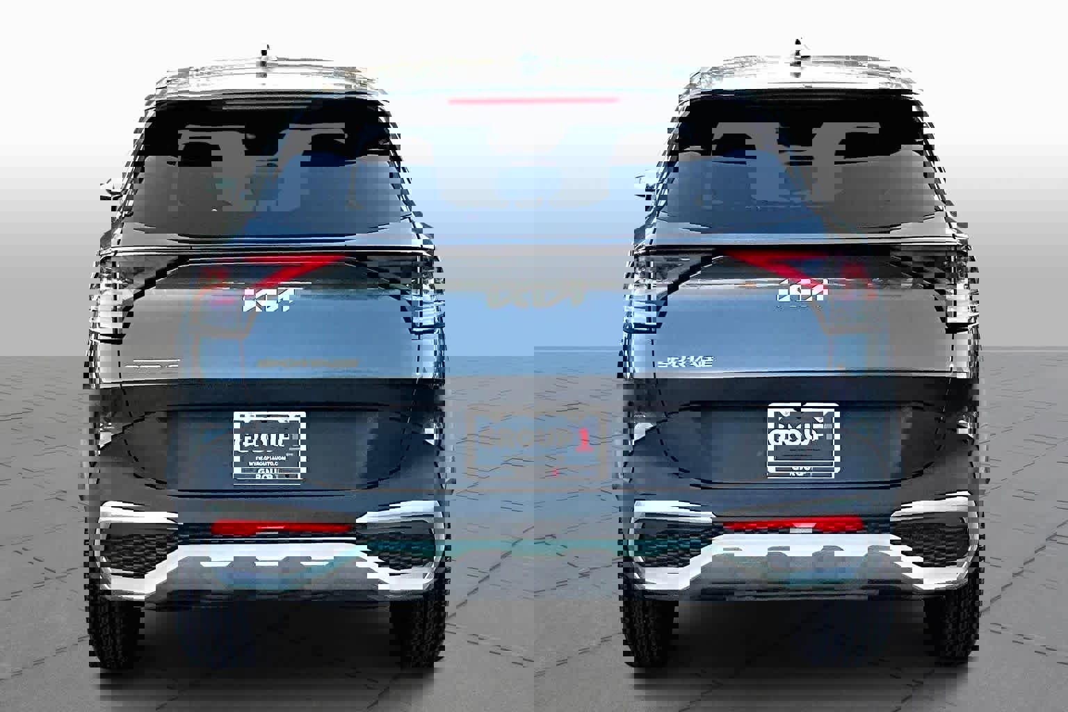 Certified 2023 Kia Sportage LX image 4