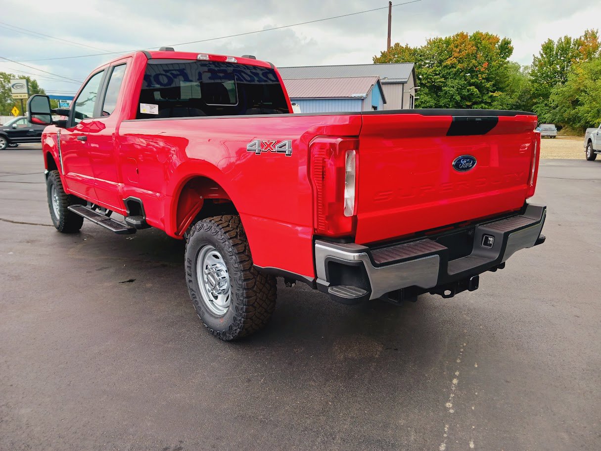 New 2026 Ford F350 XL w/ XL Off-Road Package image 28